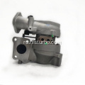Nissan Turbocharger BV40-0339 14411-3xn3a 53039700341